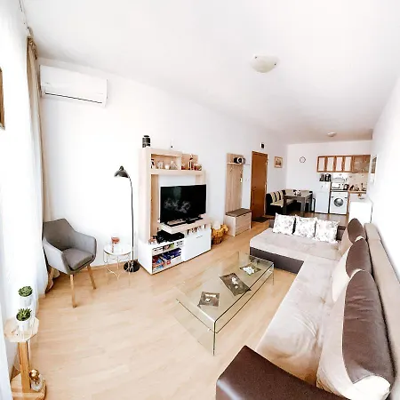 Appartement Apartman - Sunny Day 6 *