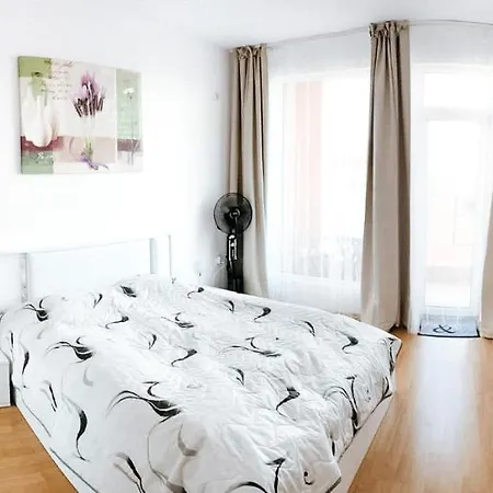 Apartman - Sunny Day 6 Slantchev Briag
