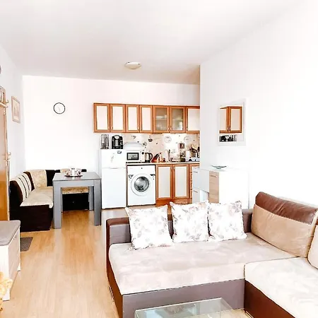 Apartman - Sunny Day 6 Appartement
