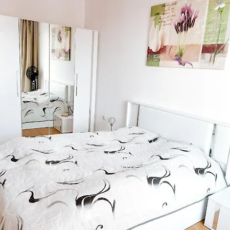 Appartement Apartman - Sunny Day 6