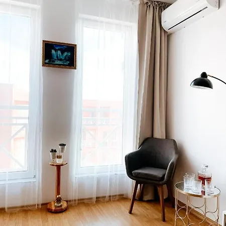 Apartman - Sunny Day 6 Appartement Slantchev Briag