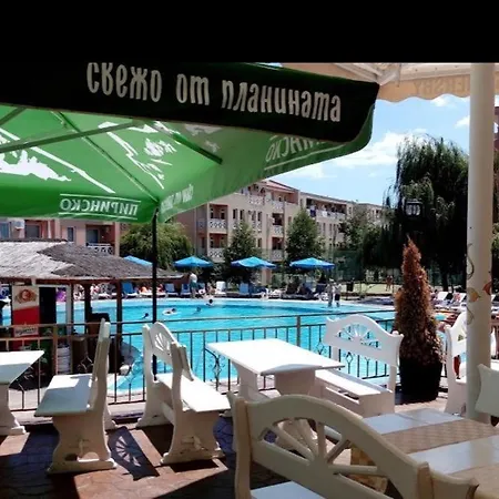 Appartement Apartman - Sunny Day 6