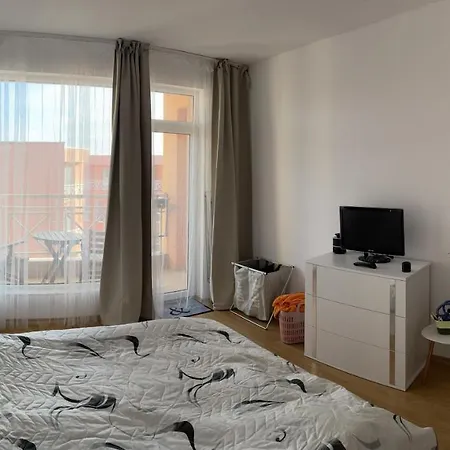 Appartement Apartman - Sunny Day 6 *