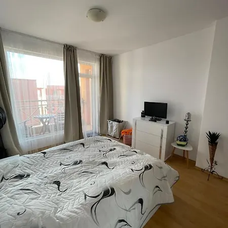 Apartman - Sunny Day 6 Appartement *