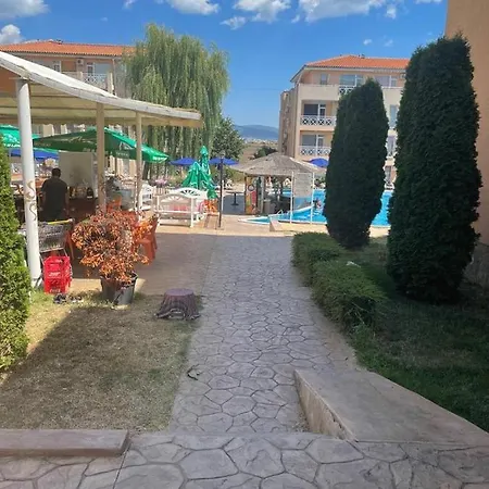 Appartement Apartman - Sunny Day 6 Slantchev Briag