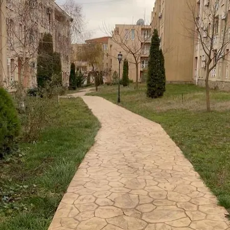 Appartement Apartman - Sunny Day 6 *