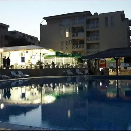 Appartement Apartman - Sunny Day 6