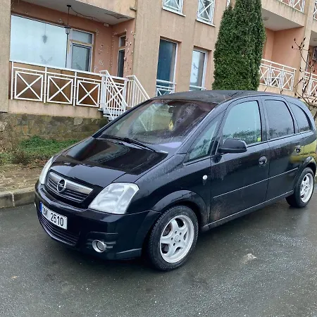 Apartman - Sunny Day 6 Appartement Slantchev Briag
