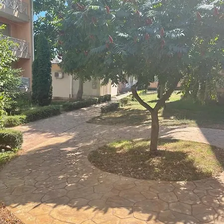 Appartement Apartman - Sunny Day 6 *