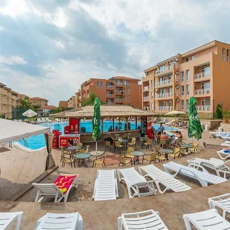 Apartman - Sunny Day 6 Appartement